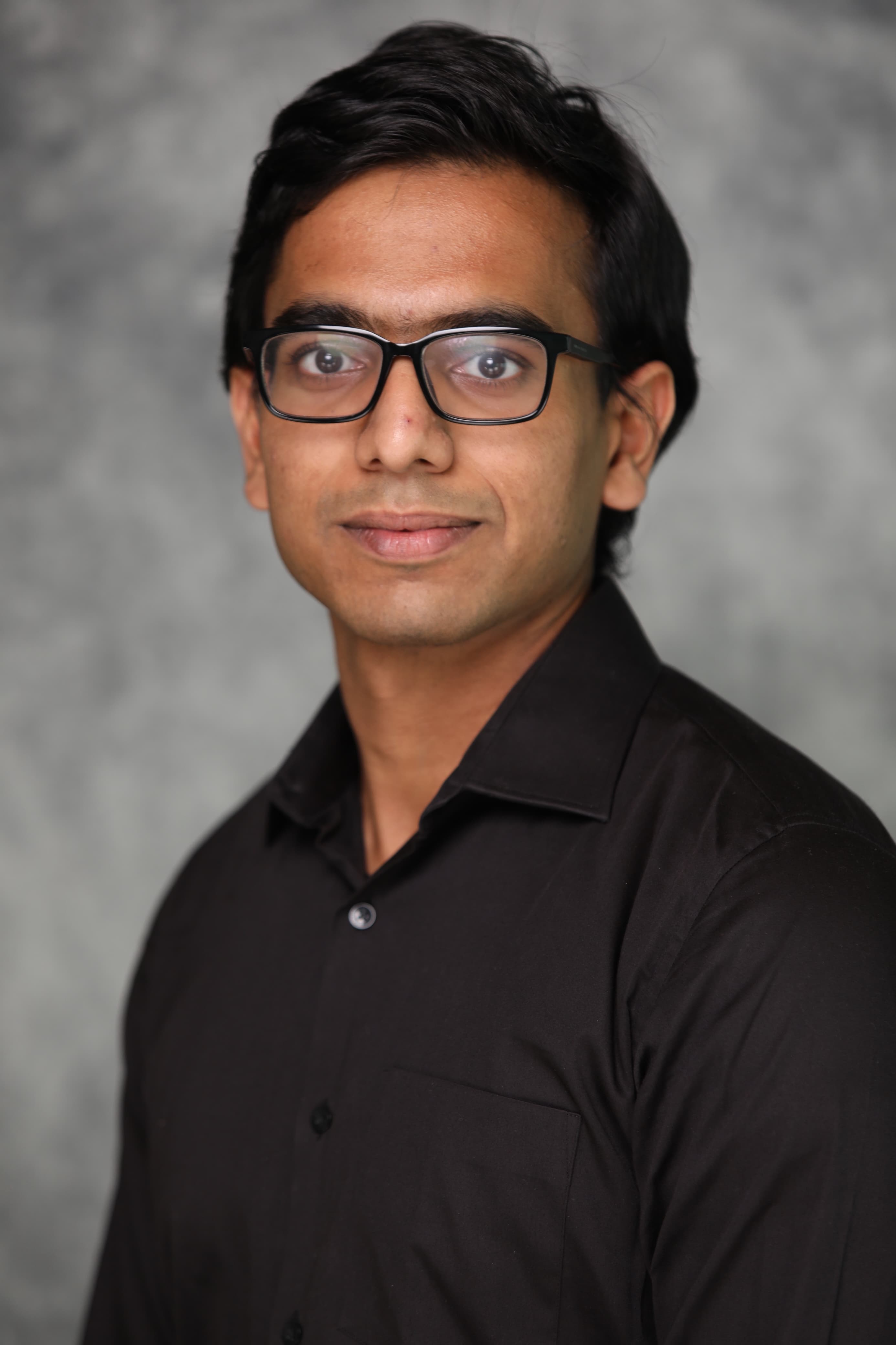 Anuvrat Chaudhary